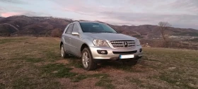 Mercedes-Benz ML ML 350, снимка 1