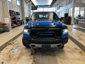 Dodge RAM 1500 5.7 Hemi Rebel, снимка 2