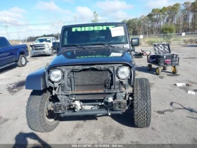 Jeep Wrangler UNLIMITED* RUBICON* 3.6* V6* * *  | Mobile.bg    7