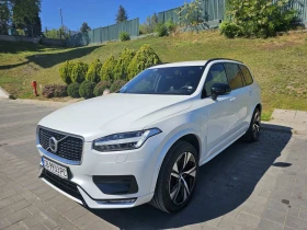 Volvo Xc90 B5 R-Design, снимка 2