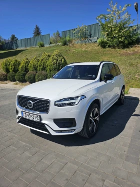 Volvo Xc90 B5 R-Design, снимка 3