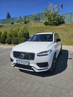 Volvo Xc90 B5 R-Design, снимка 1