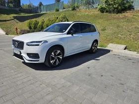 Volvo Xc90 B5 R-Design, снимка 4