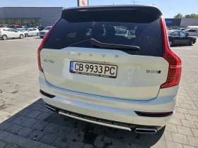 Volvo Xc90 B5 R-Design, снимка 6