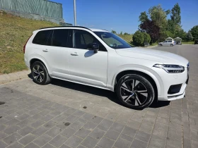 Volvo Xc90 B5 R-Design, снимка 5