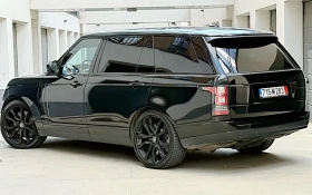 Обява за продажба на Land Rover Range rover Range Rover VOGUE LONG* 4. 4d V8* MERIDIAN* PANO*  ~74 699 лв. - изображение 7