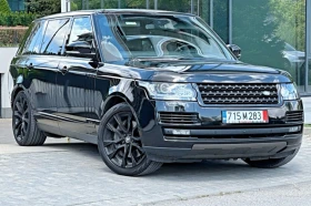 Обява за продажба на Land Rover Range rover Range Rover VOGUE LONG* 4. 4d V8* MERIDIAN* PANO*  ~74 699 лв. - изображение 1