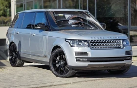  Land Rover Range rov...