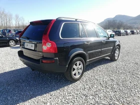 Volvo Xc90 2.4 D5 AWD IT., снимка 6