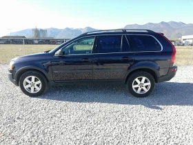 Volvo Xc90 2.4 D5 AWD IT., снимка 3