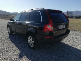 Volvo Xc90 2.4 D5 AWD IT., снимка 4