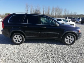 Volvo Xc90 2.4 D5 AWD IT., снимка 7