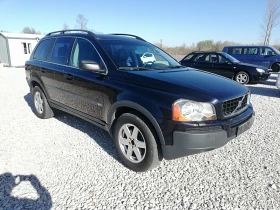 Volvo Xc90 2.4 D5 AWD IT., снимка 8