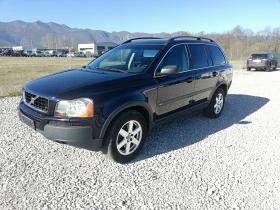 Volvo Xc90 2.4 D5 AWD IT., снимка 1