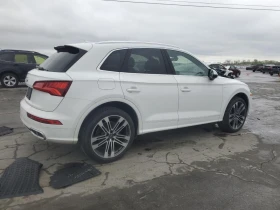 Audi SQ5 PRESTIGE Matrix* Bang&Olufsen* 360* *  | Mobile.bg    5