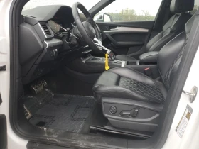 Audi SQ5 PRESTIGE Matrix* Bang&Olufsen* 360* *  | Mobile.bg    7