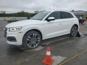 Audi SQ5 PRESTIGE Matrix* Bang&Olufsen* 360* *  | Mobile.bg    2