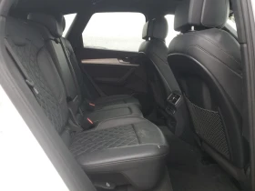 Audi SQ5 PRESTIGE Matrix* Bang&Olufsen* 360* *  | Mobile.bg    10
