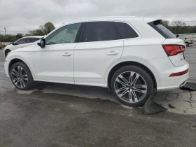 Audi SQ5 PRESTIGE Matrix* Bang&Olufsen* 360* *  | Mobile.bg    3