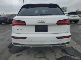 Audi SQ5 PRESTIGE Matrix* Bang&Olufsen* 360* *  | Mobile.bg    4