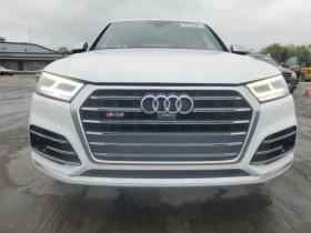 Audi SQ5 PRESTIGE Matrix* Bang&Olufsen* 360* Дистроник* 