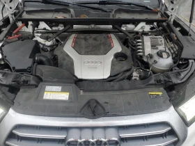 Audi SQ5 PRESTIGE Matrix* Bang&Olufsen* 360* *  | Mobile.bg    12