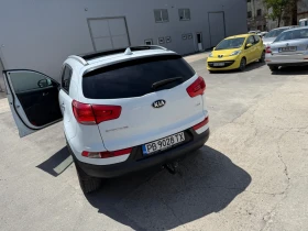 Обява за продажба на Kia Sportage 2.0 CRDI ~21 300 лв. - изображение 4