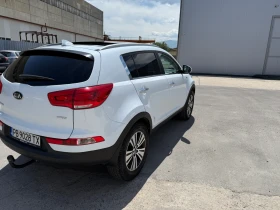 Обява за продажба на Kia Sportage 2.0 CRDI ~21 300 лв. - изображение 3