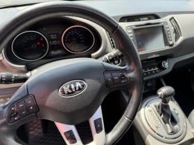Обява за продажба на Kia Sportage 2.0 CRDI ~21 300 лв. - изображение 7