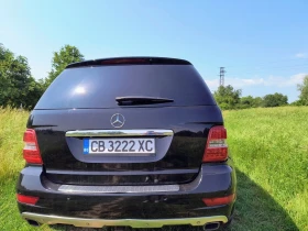 Mercedes-Benz ML 350  | Mobile.bg    6