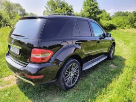 Mercedes-Benz ML 350  | Mobile.bg    4