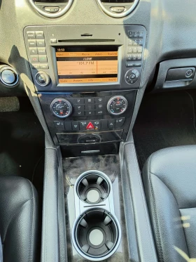 Mercedes-Benz ML 350  | Mobile.bg    10