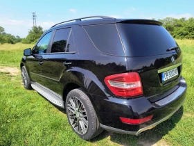 Mercedes-Benz ML 350  | Mobile.bg    5