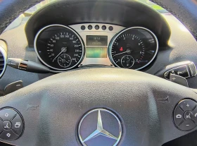 Mercedes-Benz ML 350  | Mobile.bg    17