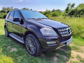 Mercedes-Benz ML 350  | Mobile.bg    2