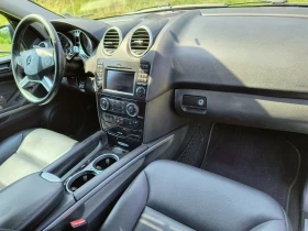 Mercedes-Benz ML 350  | Mobile.bg    7