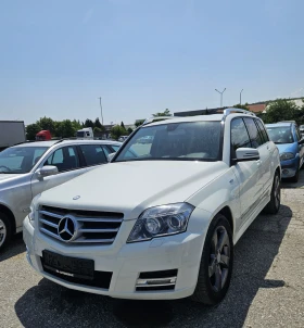  Mercedes-Benz GLK