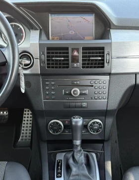 Mercedes-Benz GLK /  | Mobile.bg    13