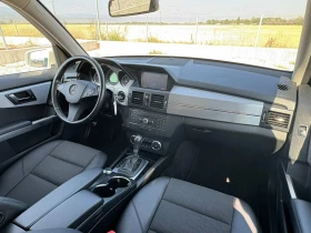 Mercedes-Benz GLK /  | Mobile.bg    7