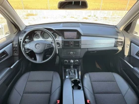 Mercedes-Benz GLK /  | Mobile.bg    8