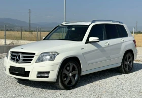 Mercedes-Benz GLK Sport Евро5 7g-tronic 4matic