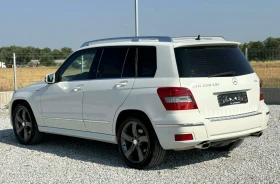 Mercedes-Benz GLK /  | Mobile.bg    5