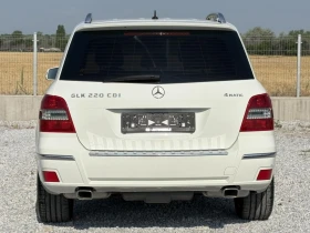 Mercedes-Benz GLK /  | Mobile.bg    4