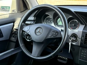 Mercedes-Benz GLK /  | Mobile.bg    9