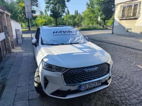Haval H6 2.0 GDI Supreme 4WD 3 generation  | Mobile.bg    3