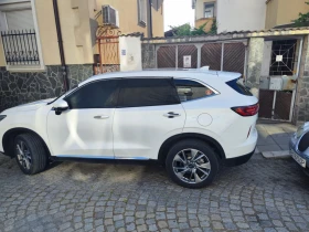     Haval H6 2.0 GDI Supreme 4WD 3 generation 