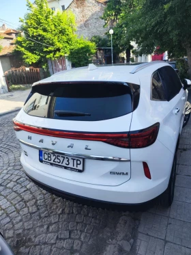Haval H6 2.0 GDI Supreme 4WD 3 generation  | Mobile.bg    2