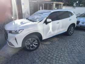 Haval H6 2.0 GDI Supreme 4WD 3 generation  | Mobile.bg    5