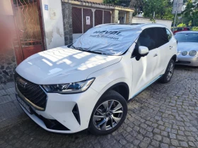 Haval H6 2.0 GDI Supreme 4WD 3 generation  | Mobile.bg    4