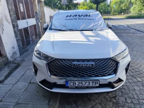 Haval H6 2.0 GDI Supreme 4WD 3 generation  | Mobile.bg    6